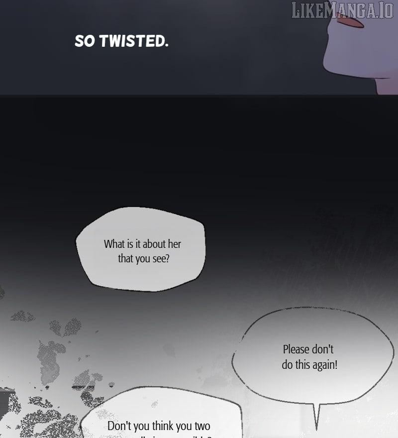 Soul to Soul Chapter 16 - page 73